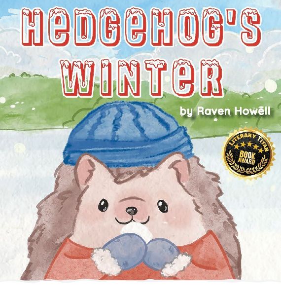 Hedgehog's Winter