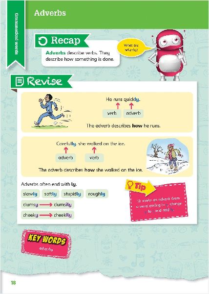 English & Maths Made Simple Ages 6-7
