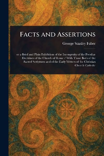 Facts and Assertions