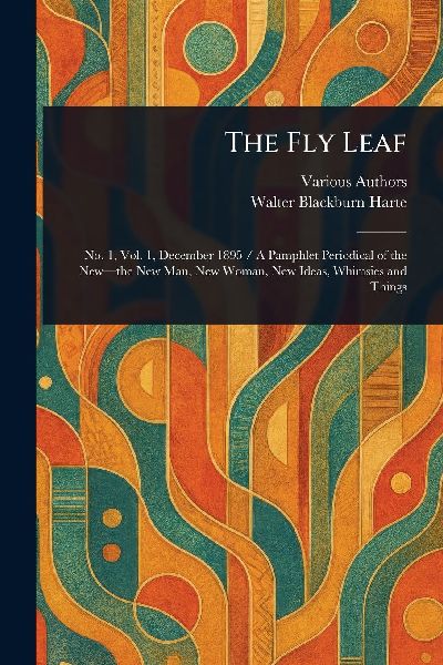The Fly Leaf