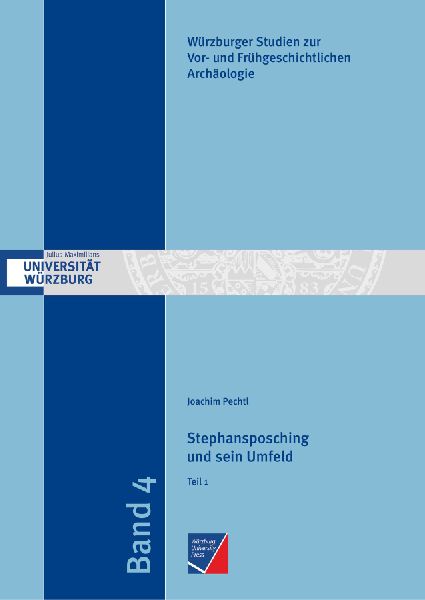 Stephansposching und sein Umfeld