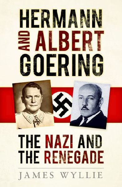 Hermann and Albert Goering