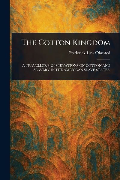 The Cotton Kingdom