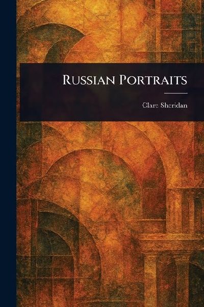 Russian Portraits