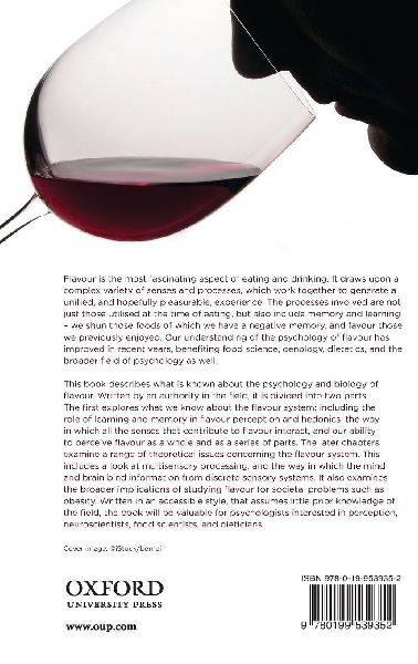 The Psychology of Flavour