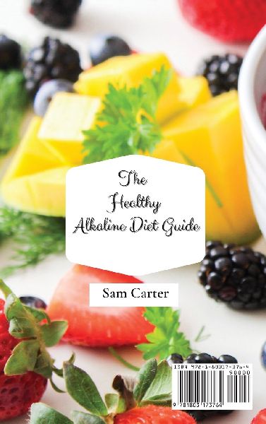 The Healthy Alkaline Diet Guide