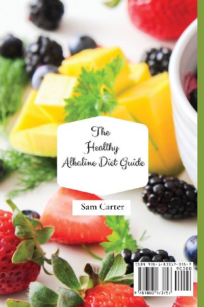 The Healthy Alkaline Diet Guide