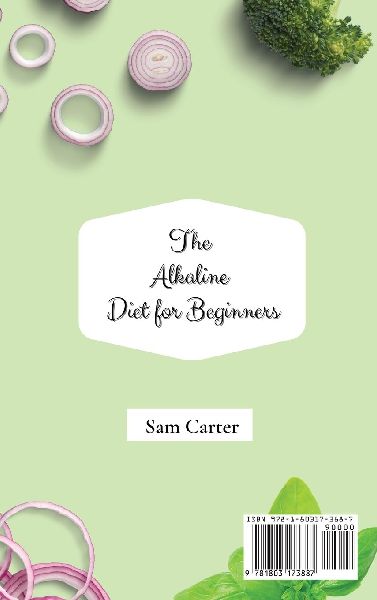 The Alkaline Diet for Beginners