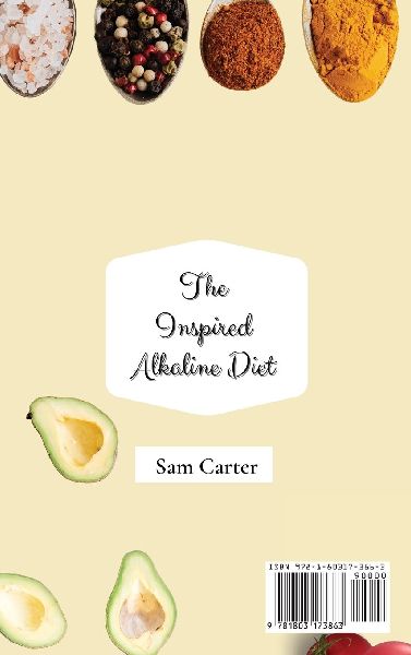 The Inspired Alkaline Diet
