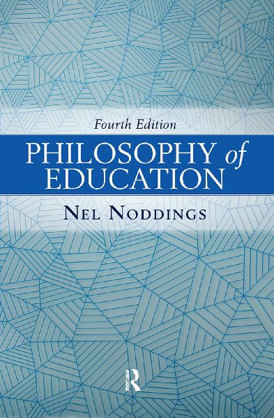 Philosophy of Education