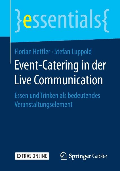 Event-Catering in der Live Communication