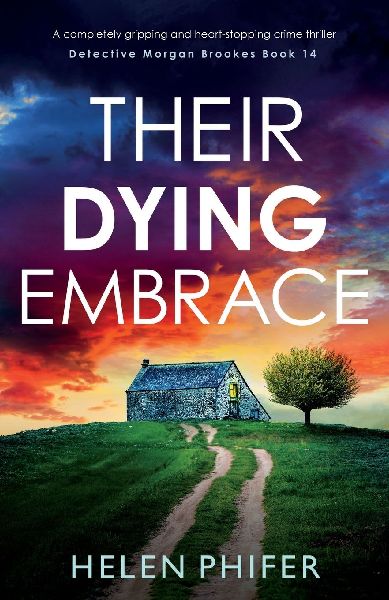 Their Dying Embrace