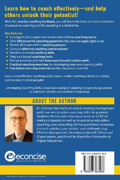 Developing Coaching Skills