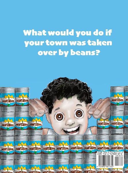 Dean and His Magic Bean