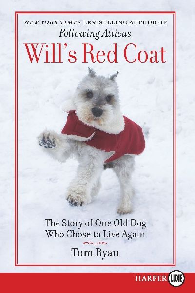 Will's Red Coat LP