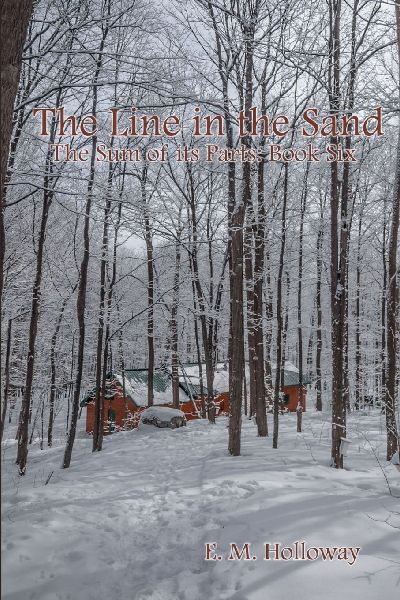 The Line in the Sand