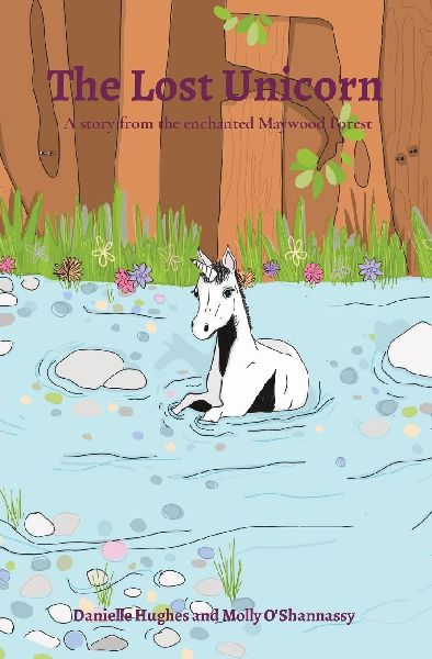 The Lost Unicorn