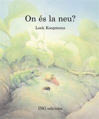 On és la neu?