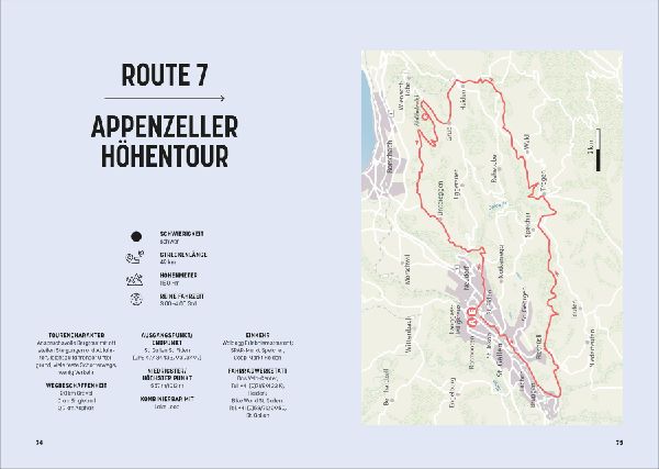 Bodensee mit dem Gravelbike