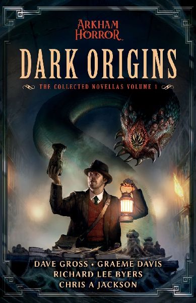 Dark Origins