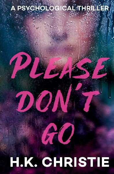 Please Don't Go