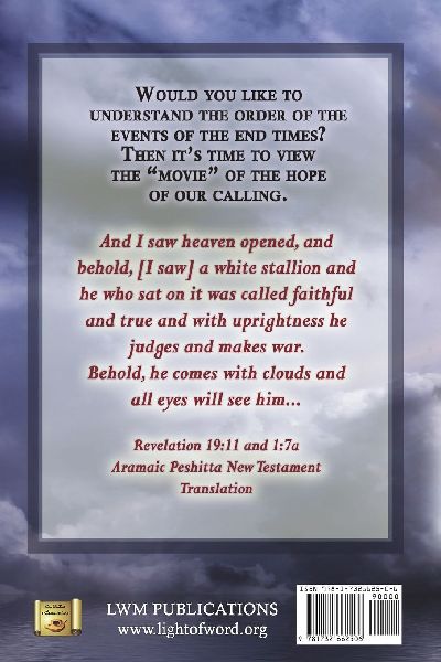 The Coming of the Son of Man