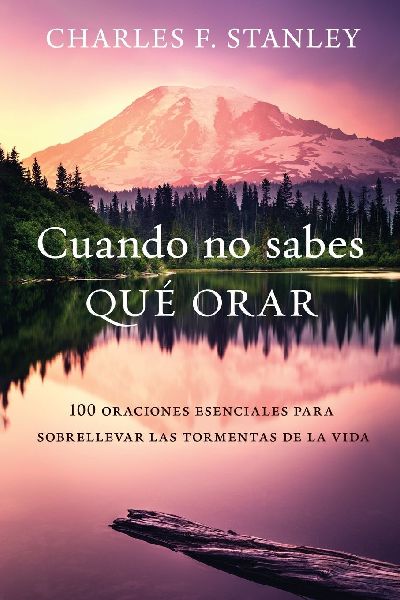 The Cuando No Sabes Qu¿¿ Orar