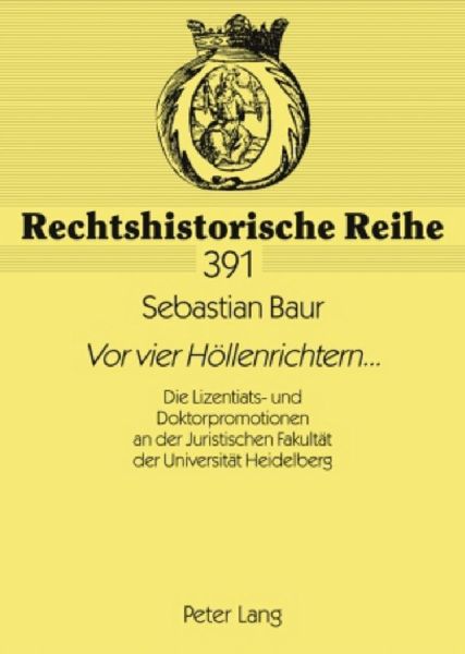 'Vor vier Höllenrichtern'...