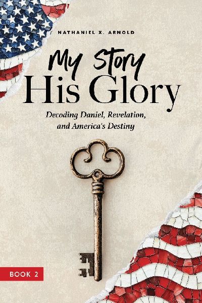 My Story, His Glory