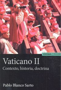 Vaticano II