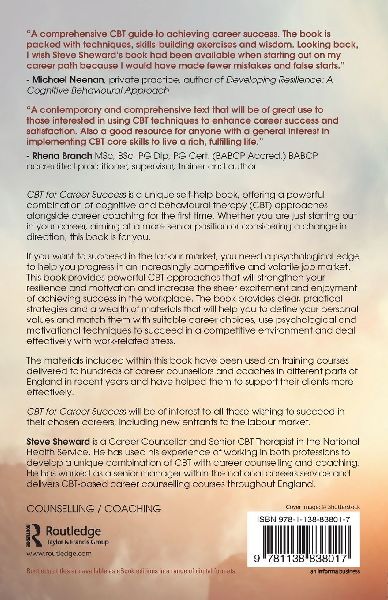 CBT for Career Success
