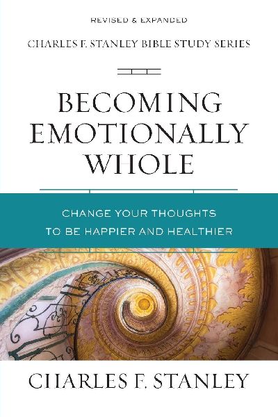 The Becoming Emotionally Whole