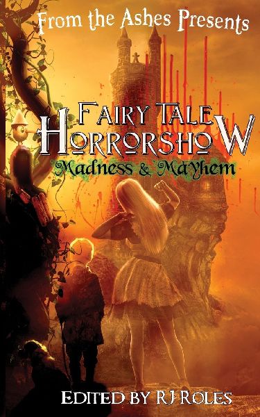 Fairy Tale Horrorshow 2