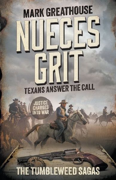 Nueces Grit
