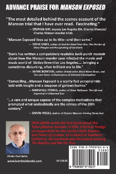 Manson Exposed