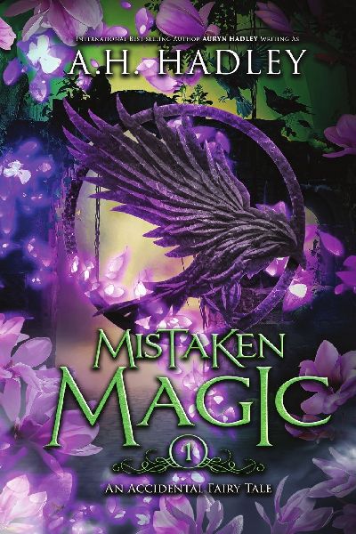 Mistaken Magic