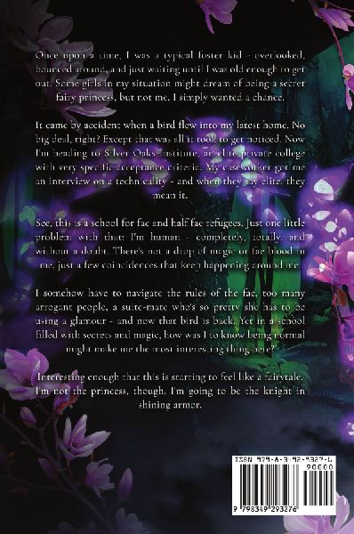 Mistaken Magic