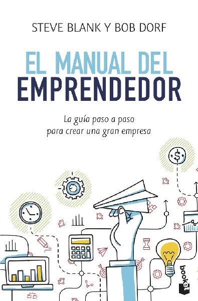 El manual del emprendedor