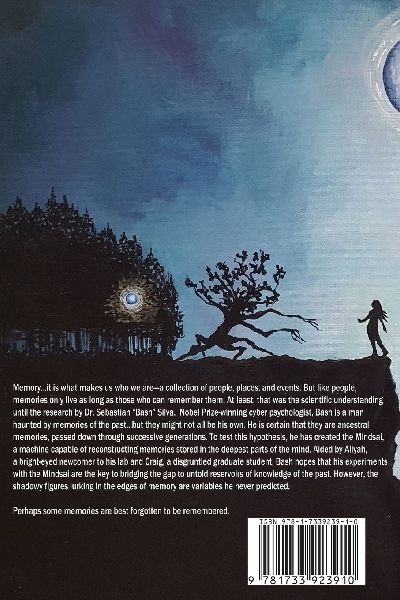 Into the Mindsai