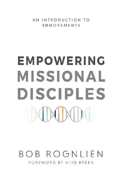 Empowering Missional Disciples