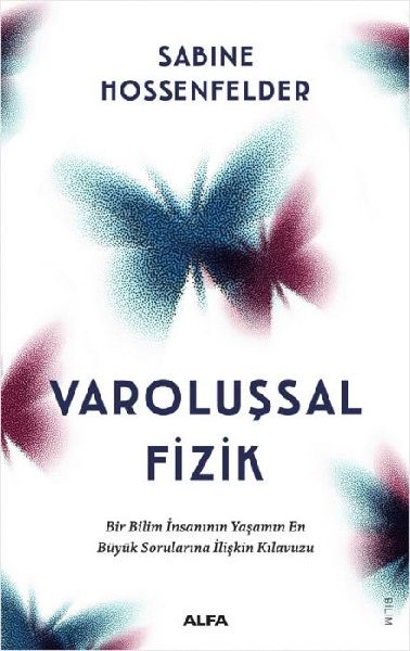 Varolussal Fizik