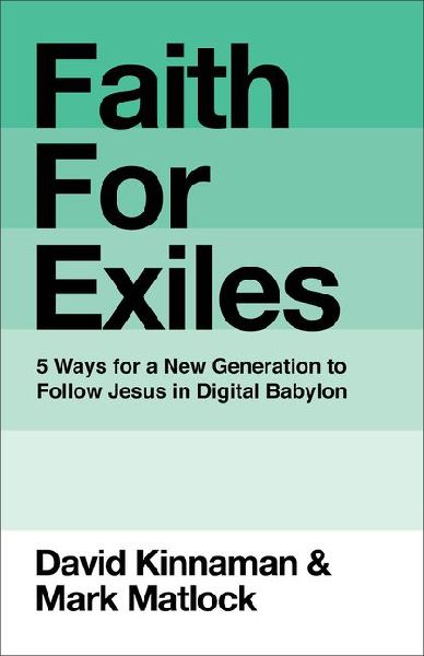 Faith for Exiles