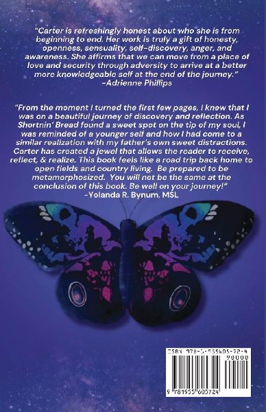 The Darkside of the Butterfly