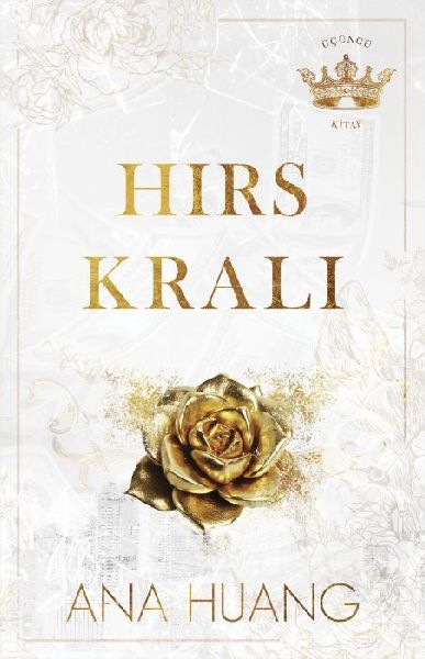 Hirs Krali