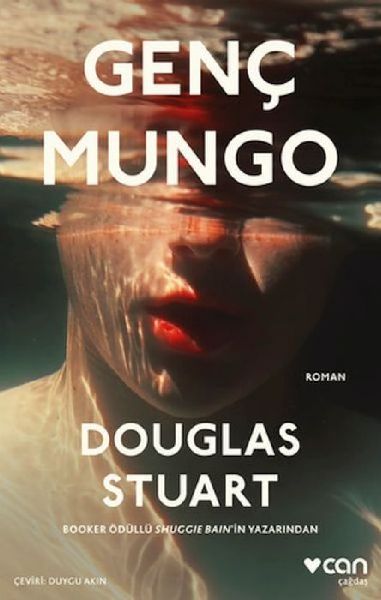 Genc Mungo