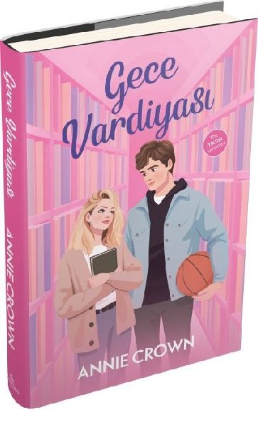 Gece Vardiyasi Ciltli