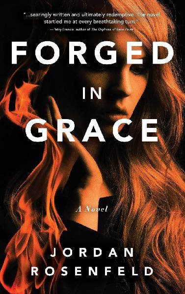 Forged in Grace