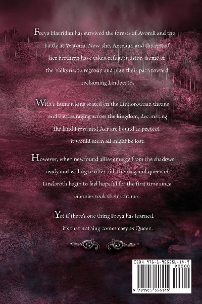 The Valkyrie's Triumph