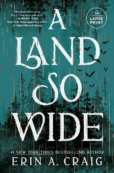 A Land So Wide