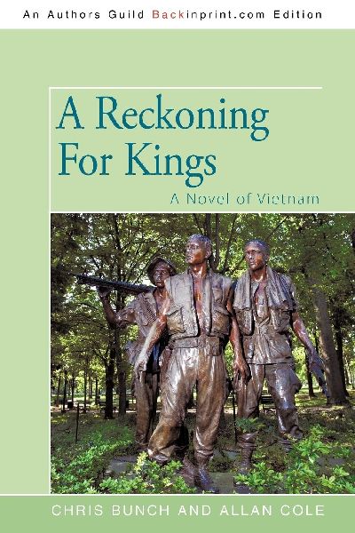 A Reckoning For Kings